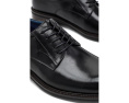 Ботинки Steve Madden Buckner мужские из высокоглянцевой кожи