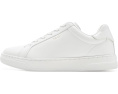Кожаные кроссовки High Line Sneaker от COACH для повседневного образа