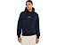 Толстовка Polo Ralph Lauren Logo Double-Knit Hoodie с логотипами и молнией