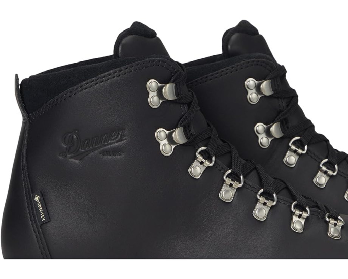 Ботинки Danner Eastwood с мембраной Gore-Tex и конструкцией stitchdown