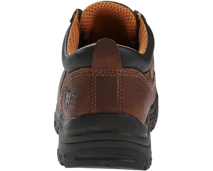 Timberland PRO Titan Oxford Alloy Safety Toe женские туфли