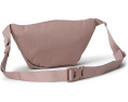 Поясная сумка Herschel Supply Co. Classic Hip Pack из переработанных материалов с регулируемым ремнем