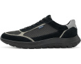 ECCO Кроссовки City Stride Lace-Up Черные