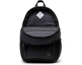 Рюкзак Settlement Herschel Supply Company из эко ткани
