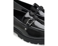 Лоферы Clarks Montigo Step из натуральной кожи