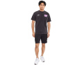 Шорты Puma Essentials Logo Cargo для повседневного образа
