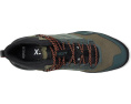 Трекинговые кроссовки Adidas Terrex Skychaser Mid Top с мембраной GORE-TEX®