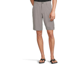 Гибридные шорты Billabong Crossfire Submersible с технологией быстрой сушки