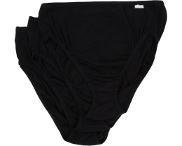 Трусы Jockey Plus Size Elance French Cut 3 штуки