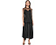 AllSaints платье Ava с асимметричным подолом