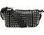 Сумка Vega Emb Mini Shoulder AllSaints из кожи