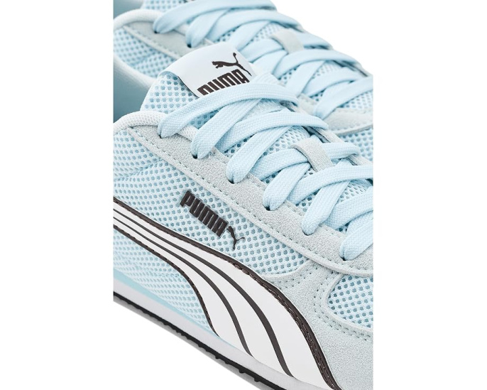 Кроссовки ST Track Shoes от Puma с сетчатым верхом
