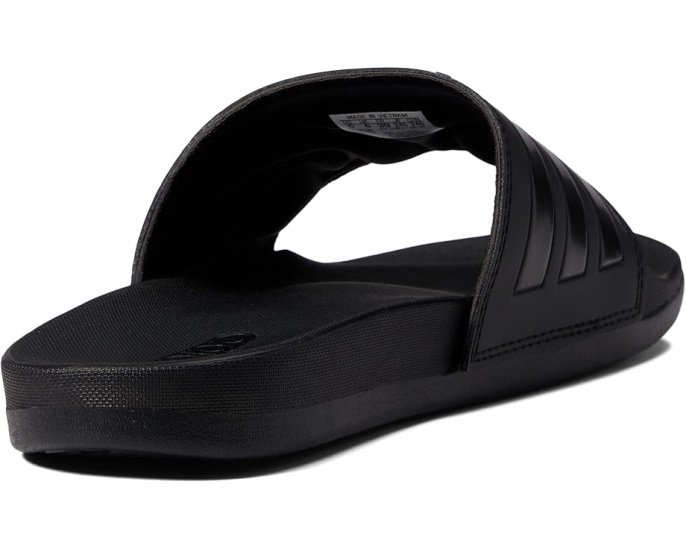 Сланцы adidas Adilette Comfort с контурной стелькой