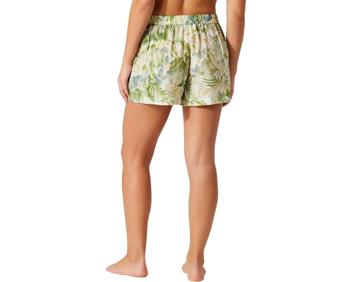 Шорты Paradise Fronds от Tommy Bahama на резинке