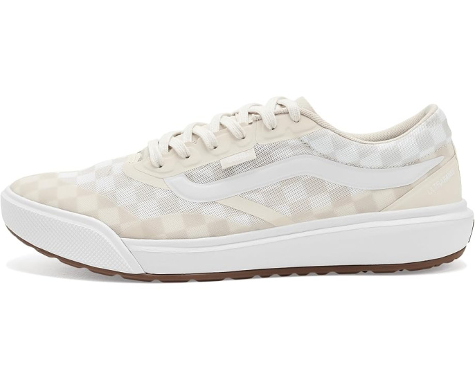 Кроссовки Vans Ultrarange 2.0 RW с переработанными материалами