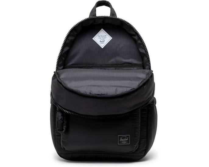 Рюкзак Settlement Herschel Supply Company из эко ткани