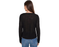 Sanctuary Suki Twist Top женский топ с драпировкой на шее