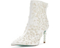 Ботильоны Jack от Blue by Betsey Johnson с острым мысом