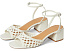 Босоножки на платформе Soleil от Steve Madden с плетеным верхом и регулируемым ремешком на щиколотке
