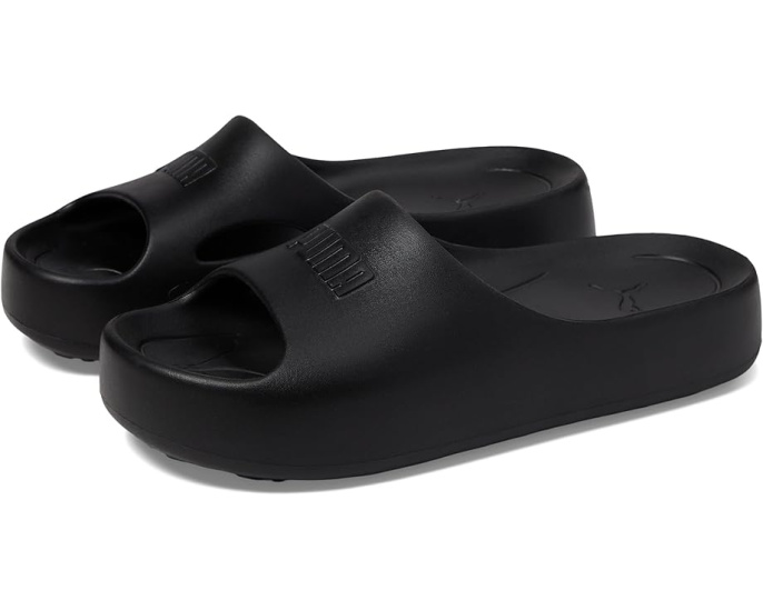 Сланцы Puma Shibusa с амортизирующей стелькой
