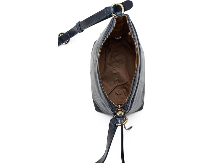 Сумка кроссбоди Expedition HOBO Navy Horizon