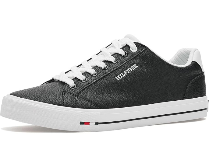 Кроссовки Tommy Hilfiger Risabel с переработанными материалами