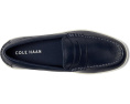 Мокасины Nanctucket Penny Loafer с носком-мок
