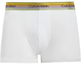 Хлопковые трусы Pride от Calvin Klein
