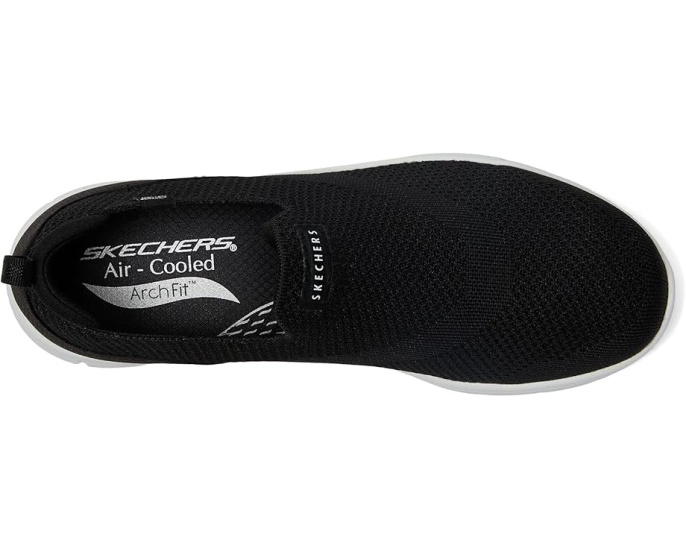 Skechers Arch Fit Refine 2.0 Cascade кроссовки с системой поддержки свода стопы