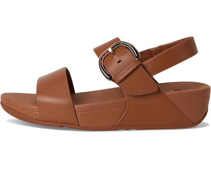 FitFlop босоножки LULU с регулируемым ремешком
