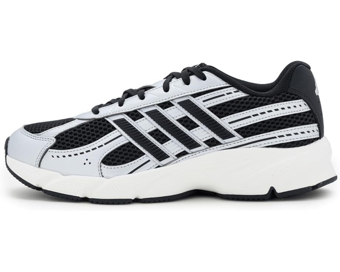 Кроссовки adidas Technochaos 2000 в стиле ранних 2000-х