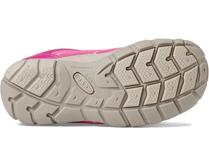 Детские кроссовки KEEN Chandler 2 CNX с системой шнуровки