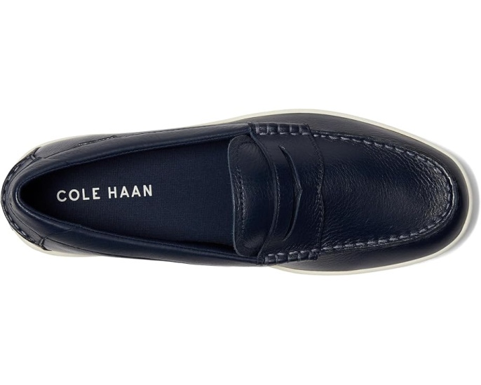 Мокасины Nanctucket Penny Loafer с носком-мок