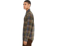 Рубашка Polo Ralph Lauren Classic Fit Plaid Oxford