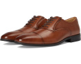 Оксфорды Kenneth Cole Heath с квадратным мыском и массивным каблуком