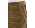 Брюки Joe's Jeans вельветовые широкие на молнии