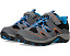 Детские кроссовки Merrell Kids Trail Chaser с сетчатым верхом и липучкой