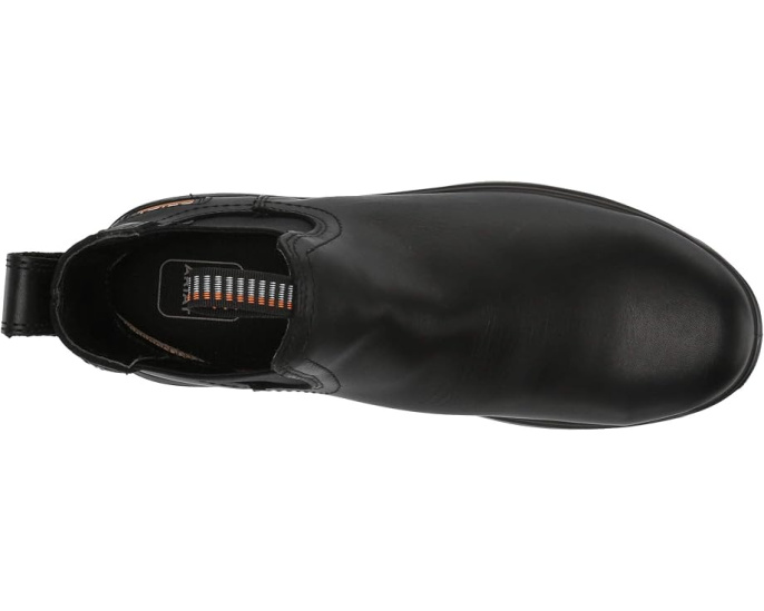 Турбо челси Ariat Work Waterproof Carbon Toe EH