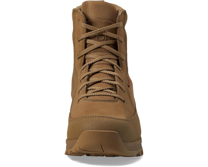 Ботинки Carhartt Gilmore WP 6 дюймов с мягким носком