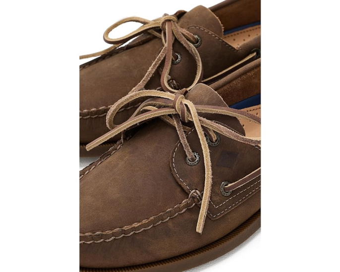 Туфли AO 2 Eye от Sperry