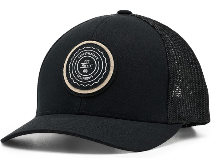 The Patch (Trip L)