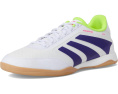 Бутсы для мини-футбола Predator League Adidas белые и фиолетовые