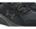 Детские кроссовки Under Armour Kids Charged Assert 11 с амортизированной стелькой