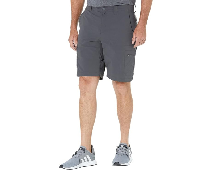Шорты Cresta Hiking L.L.Bean для походов с UPF 50+