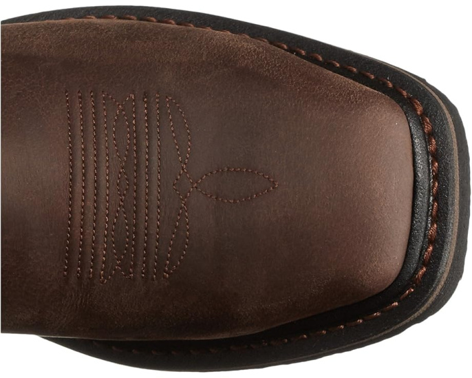 Ariat Work ботинки Sierra Wide Square Toe Steel Toe