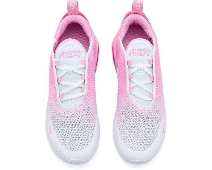 Кроссовки Nike Air Max 270 для малышей с амортизацией Air Max
