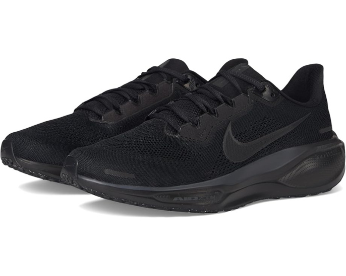 Беговые кроссовки Nike Pegasus 41 с пеной ReactX и Air Zoom