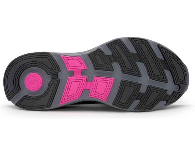 Кроссовки с композитным носком MEGAComfort Delta Composite Toe