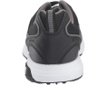 Golf Sneaker FootJoy с кожаным верхом и системой шипов Fast Twist 3.0