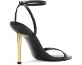 Босоножки Reina 3 Nine West на каблуке с ремешком